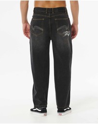 Rip Curl - Inner Visions Denim Pant