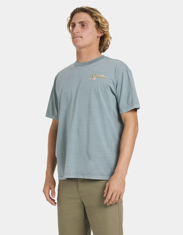 Volcom - Mens Zorch T-Shirt