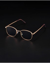 Eclectics - Zephyr Sunglasses - UV400