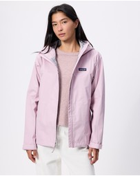 Patagonia - Torrentshell 3L Rain Jacket
