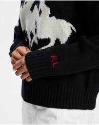 Polo Ralph Lauren - Sweater