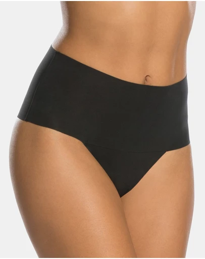 Spanx - SPANXsupersmooth™ Undie-tectable® Thong