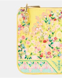 Camilla - Coin and Phone Purse