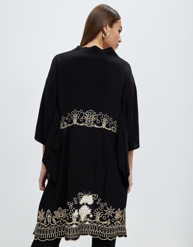 LENNI the label - Katla Kimono Dress