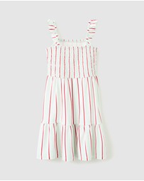 M.N.G - Candy Dress - Kids-Teens