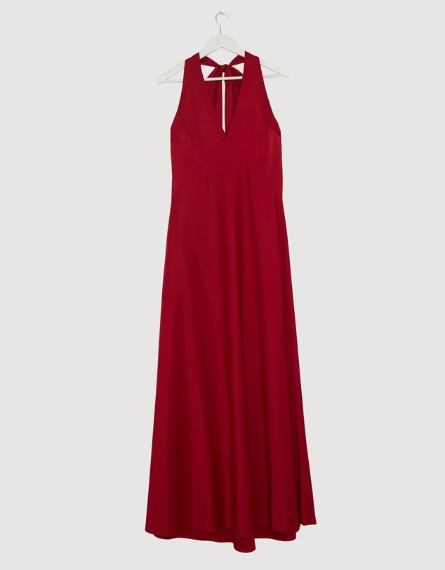 Revibe - Repaired CHANCERY Sunny Dress - AU 10