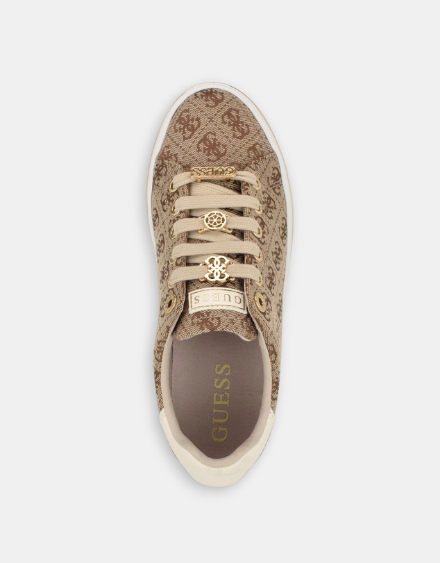 GUESS - Stasey2 Sneakers