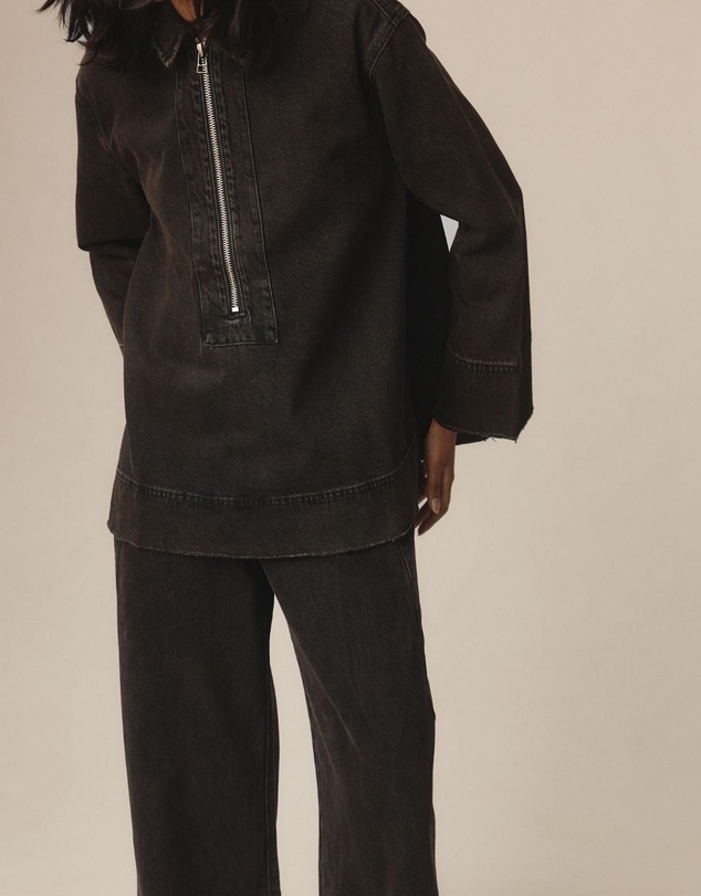 Marle - Fior Shirt