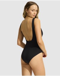 Seafolly - Seafolly Collective DD One Piece Swimsuit