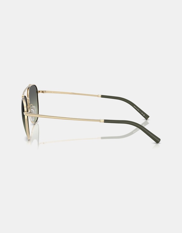 Oliver Peoples - R-10