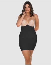 B Free Intimate Apparel - Underbust Shaping Slip