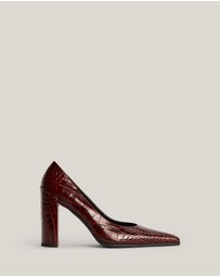 Witchery - Lily Heels