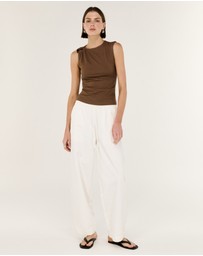 Staple the Label - Blair Hardware Top