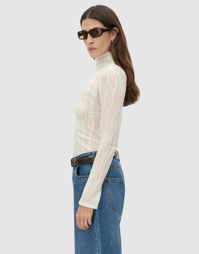 CAMILLA AND MARC - Nova Top