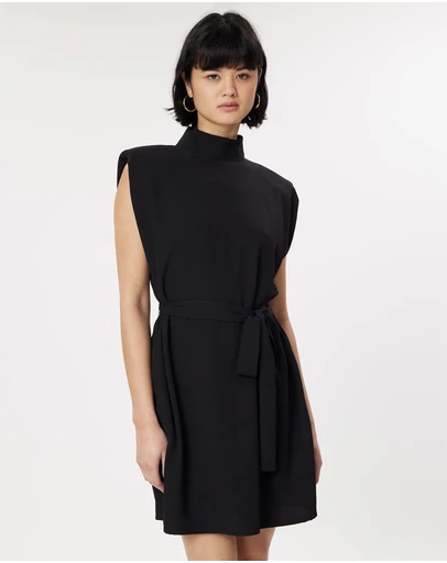 Honey and Beau - Heated Dress