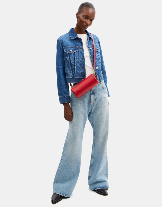 Coach - Barrel Bag