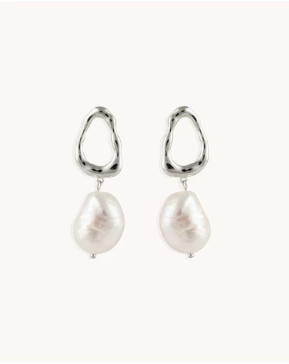 Bianc - Ocean Earrings