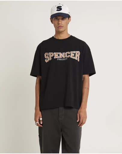 Spencer Project - Laneway T-Shirt