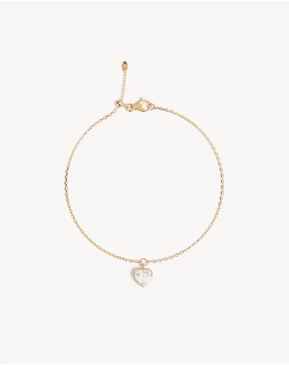 By Charlotte - Love You More Bracelet