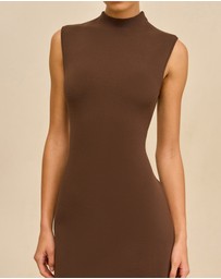 Cult Gaia - Harlow Knit Dress