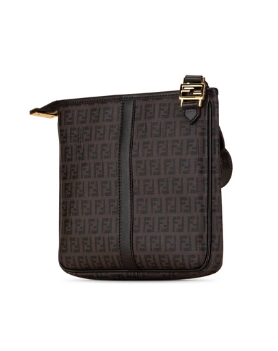 Pre-Loved by Azura Reborn - Pre-Loved Zucchino Spalmati Crossbody