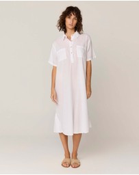 Primness - Lala Shirt Dress