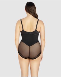 Parfait - Shea Ultra High Waist Smoothing & Shaping Brief