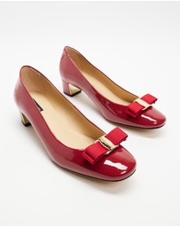 Nina Armando - Fallon Heels
