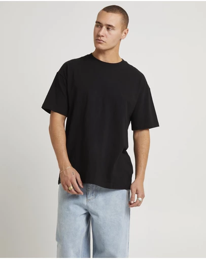 General Pants Co. Basics - OG Skate Short Sleeve T-Shirt
