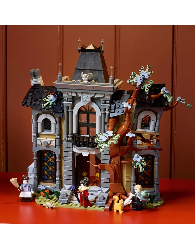 LEGO - 11383 Mayor Manor