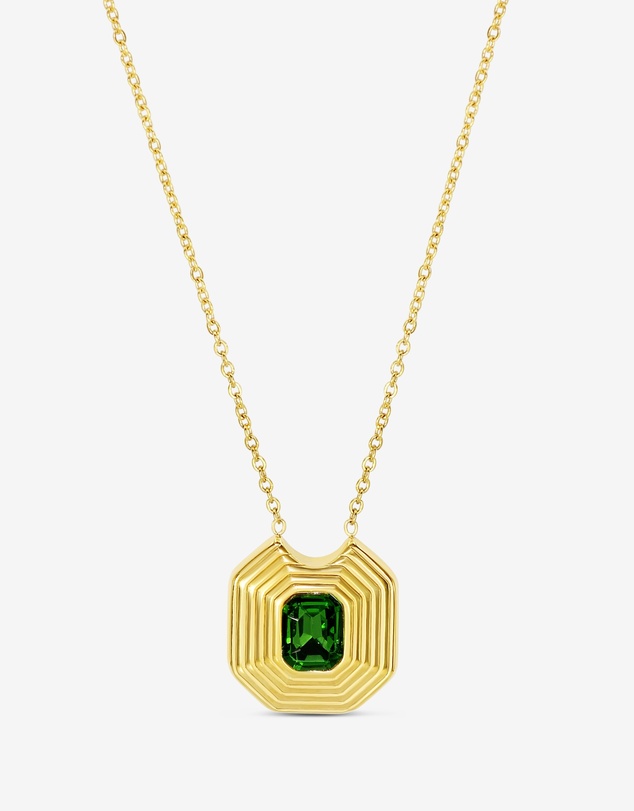 Jackie Mack - Soiree Necklace