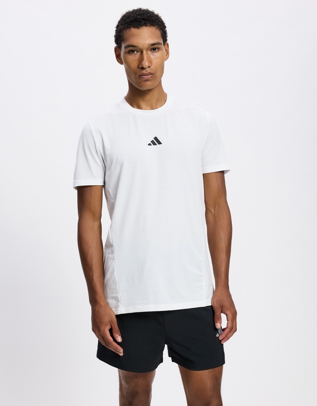 adidas Performance - D4T Workout T-Shirt