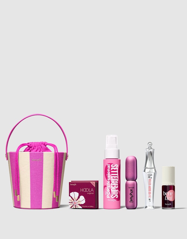 Benefit Cosmetics - Beauty Star Cinema Set