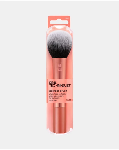 Real Techniques - Powder Brush