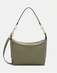 Furla - Furla Tonie Mini Hobo Bag