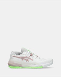 ASICS - GEL-Resolution X (Hardcourt) Wide - Women's