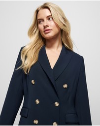 Commonry - Sienna Blazer