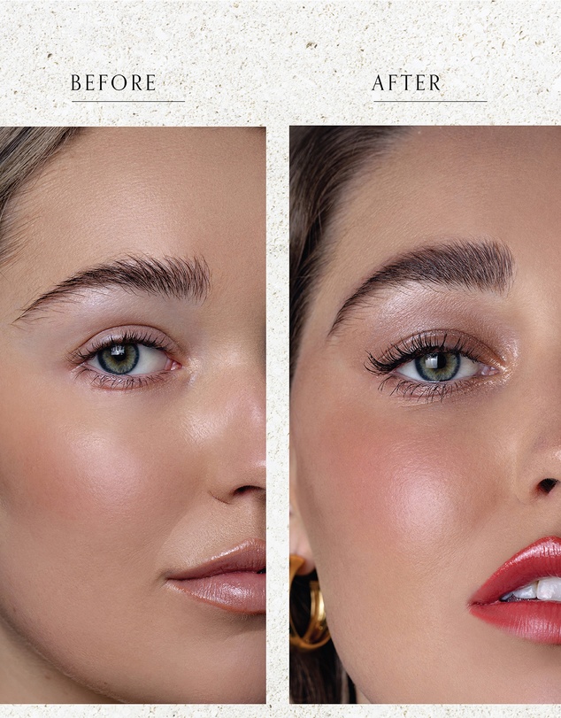Eye of Horus - Brow Fibre Extend Light