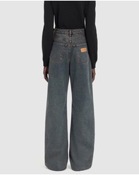 MM6 Maison Margiela - Five Pocket Pants