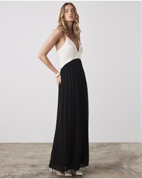 Esmaee - Sanctuary Maxi Dress