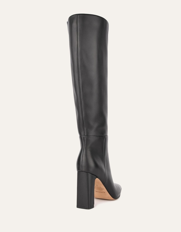 Jo Mercer - Stormi Knee Boots