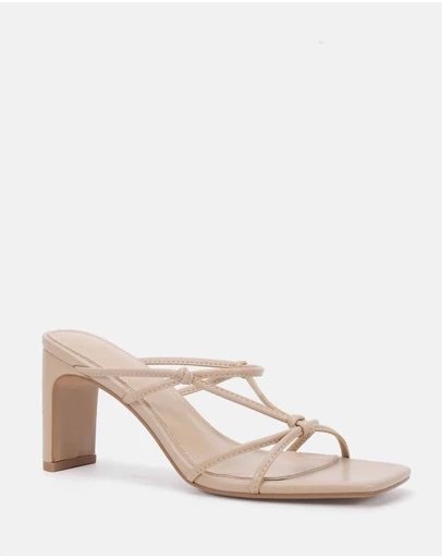 Novo - Macie Heels