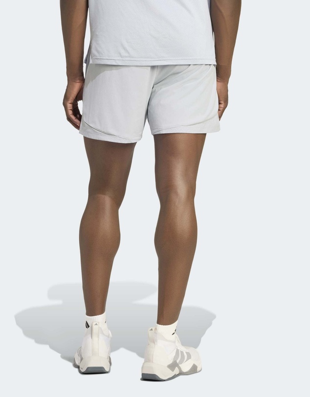 adidas Performance - TECH APPAREL SHORTS Mens