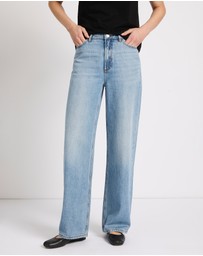 Marcs - Christie Straight Leg Jeans