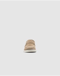 Rodd & Gunn - Moana Loafer