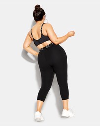 CCX - Active Legging