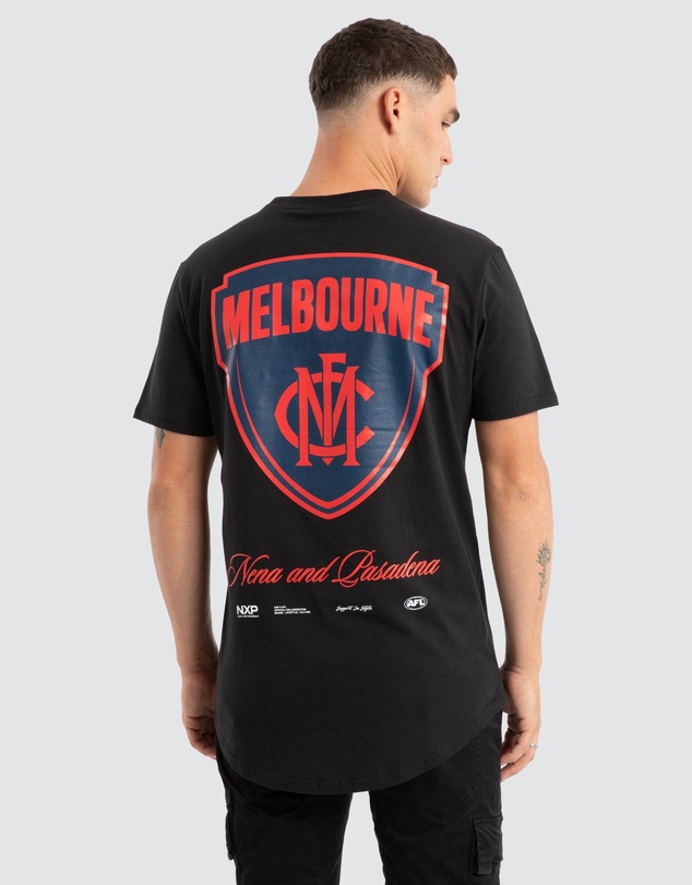 Nena & Pasadena - Melbourne Prime Tee