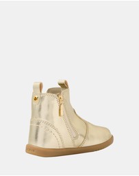 Bobux - Iwalk Jodhpur Boots