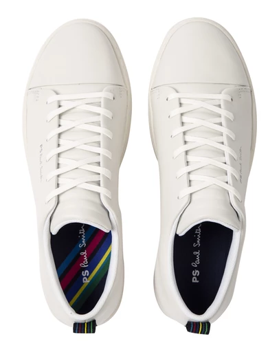 Paul Smith - Lee Trainers