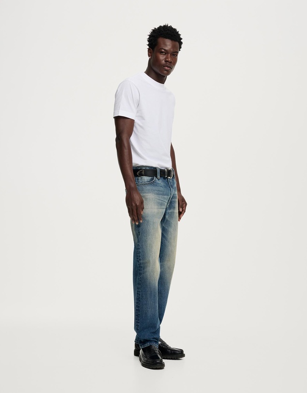 Neuw - Ray Straight Solace Jeans